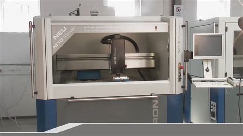 high precision cnc aluminum machining|datron cnc machine.